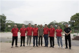 七一 | 朝陽(yáng)集團舉行“企業(yè)要發(fā)展，黨員在行動(dòng)”主題黨日活動(dòng)